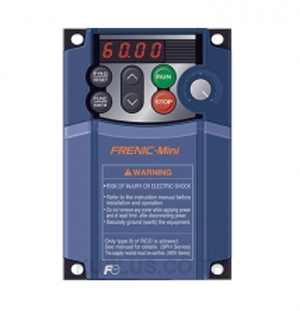 FRN0.75C1S-7A : INVERTER FRENIC-Mini-C1