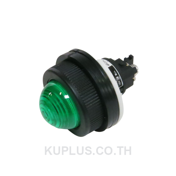 Pilot lights :  DR30D0L-E3G