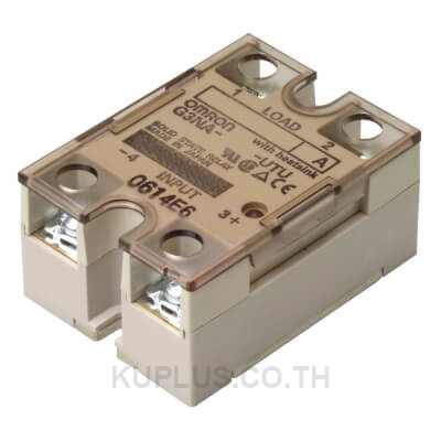 SSR RELAY SPST-NO 75A 19-264V
