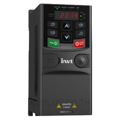 GD20-2R2G-S2, Inverter