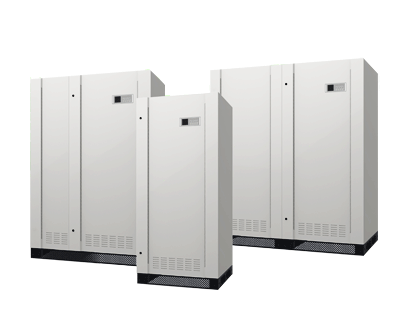 CLEANLINE UPS GI 33-200K 200kVA/160KW