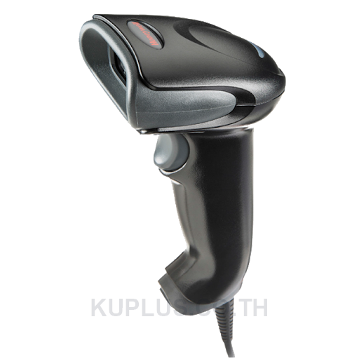 เครื่องอ่านบาร์โค้ด ฮันนี่เวลล์ รุ่น voyager-1450g-1D 2D