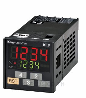 KCV-4S Digital Preset Counter