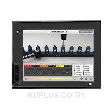LSIS XGT PANEL, 10.4" Touch Screen, iXP70-TTA/DC
