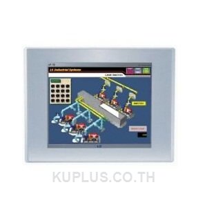 XP70-TTA/DC LS Electric HMI Display 26.4cm (10,4”) LCD TFT COLOR