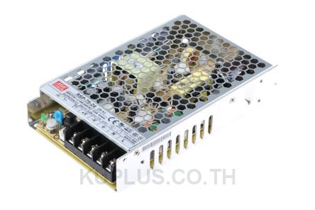 Mean Well, 76.8W Embedded Switch Mode Power Supply SMPS, 24V dc, Enclosed