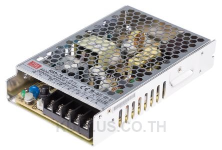 Mean Well, 75.6W Embedded Switch Mode Power Supply SMPS, 27V dc, Enclosed