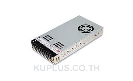 Mean Well, 300W Embedded Switch Mode Power Supply SMPS, 5V dc, Enclosed