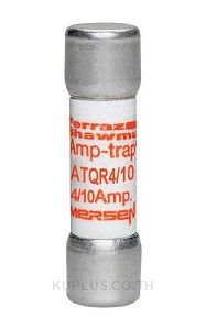 Fuse, Class CC, Transformer Duty, 600V, 4/10A,