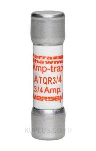 Fuse, Class CC, Transformer Duty, 600V, 3/4A,