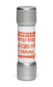 Fuse, Class CC, Transformer Duty, 600V, 1-8/10A,
