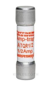 Fuse, Class CC, Transformer Duty, 600V, 1/2A,