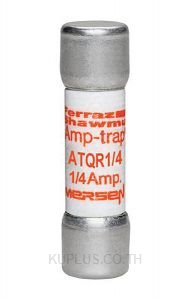 Fuse, Class CC, Transformer Duty, 600V, 1/4A,