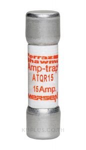 Fuse, Class CC, Transformer Duty, 600V, 15A,