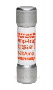 Fuse, Class CC, Transformer Duty, 600V, 5-6/10A,