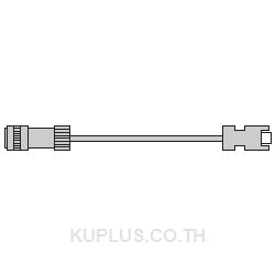 SERVO : CABLE, ACCESSORIES