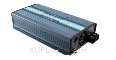 NTS-1200-248UN, Power Inverters 1200W 230Vac 48V 30A Universal Socket
