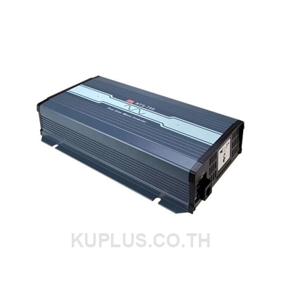 NTS-750-248UN , 48VDC Voltage Input 750 W Power Output Continuous Inverter 1 AC Outlets International 