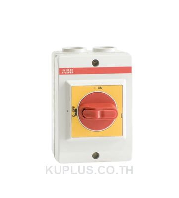 OTP16BA3M ABB  Enclosed Switch Disconnector