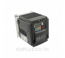 VARI FREQ DRIVE 1.6A 240V LOAD