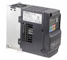 VARI FREQ DRIVE 5A 240V LOAD