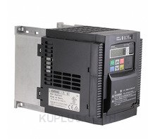 VARI FREQ DRIVE 5A 240V LOAD