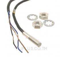 SENS PROX M5 1MM PNP-NO SHLD