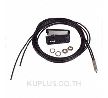 M6 screw, Coaxial diffusive, Sensing distance 300mm