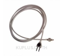 Heat resistance, Diffusive, Sensing distance 90mm