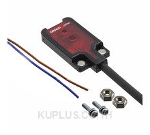 SENSOR DIFF/REF 0.3M DK ON PNP