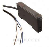 PHOTOELECTRIC SWITCH  2m 12 to 24 VDC