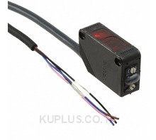 SENSOR OPTO REFL 2MM-20MM PREWIR