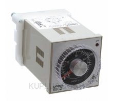 CONTROL TEMP RELAY OUT 200-240V