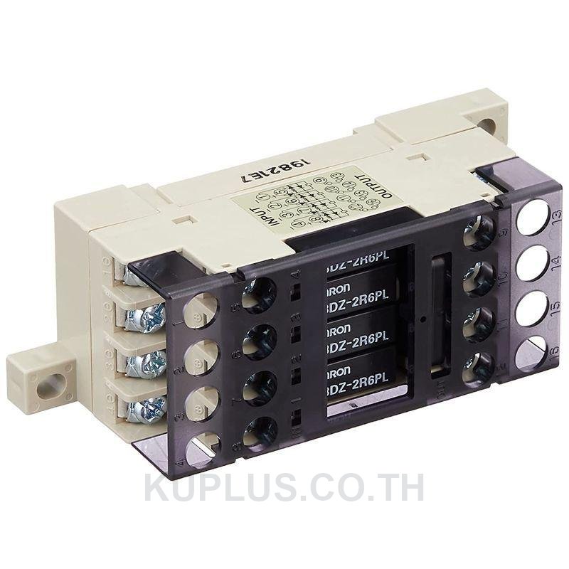 Terminal Relays