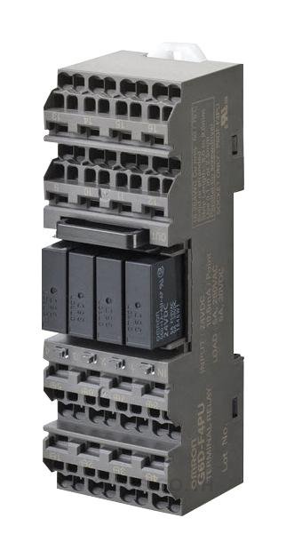 Terminal Relays