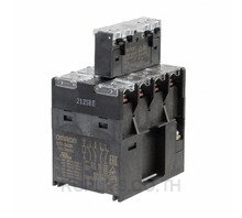 RELAY GEN PURPOSE 4PST 40A 24V