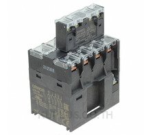 RELAY GEN PURP SPST X 4 40A 24V