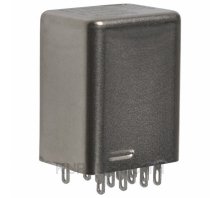 RELAY GEN PURPOSE 4PDT 3A 120V