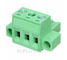 NB HMI SPARE PWR CONNCTR 3PC