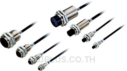 Omron, M30 x 1.5, NC Magnetic Proximity Sensor 60.3mm Length, 10 - 30 V dc supply voltage