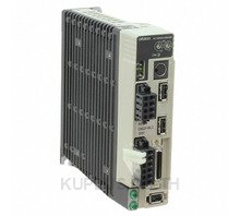 G-Series servo drive, 1~ 200 VAC, MECHATROLINK II integrated, 200 W