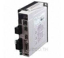 G-Series servo drive, 1~ 200 VAC, MECHATROLINK II integrated, 400 W