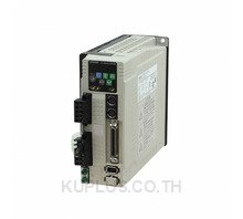 G-Series servo drive, 1~ 200 VAC, Analog/Pulse input type, 800 W