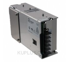 S8JX-G15024CD : POWER SUPPLY DIN Rail-mounting