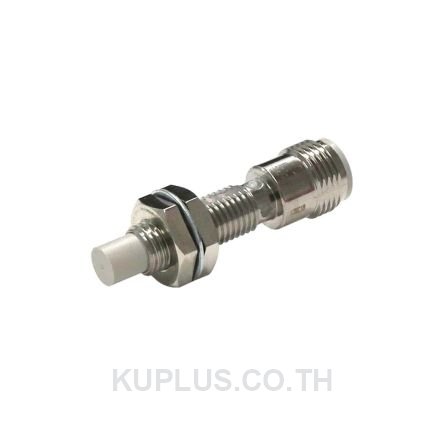 Inductive Sensor M8 3-wire PNP NO