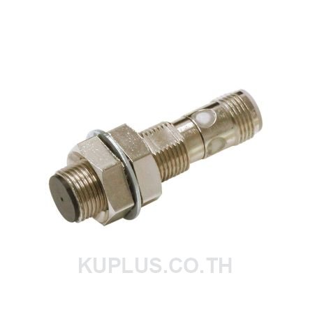 Inductive Sensor M12 3-wire NPN NO