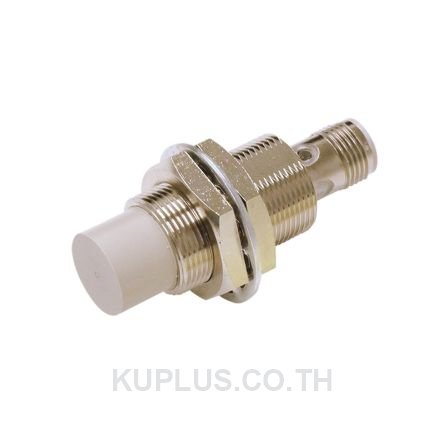 Inductive Sensor M18 3-wire PNP NO+NC