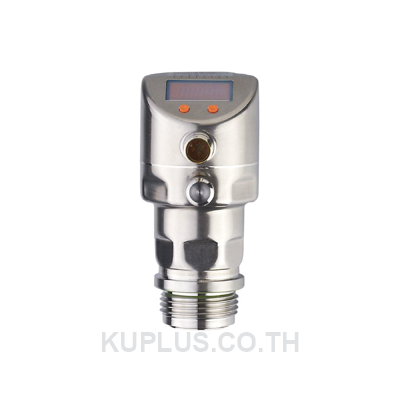 Flush pressure sensor with display PI2797 PI-001BREA01-MFRKG/US/ /P