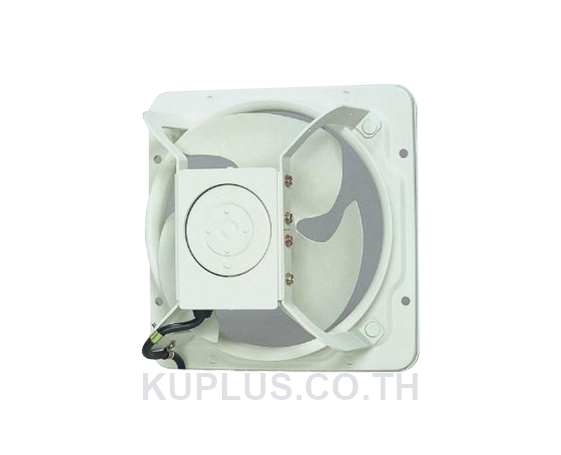 พัดลมระบายอุตสาหกรรม  PANASONIC พานาโซนิค FV-25GS4  ขนาด 10 นิ้ว
