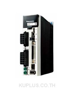 SERVO DRIVER 10A 240V LOAD